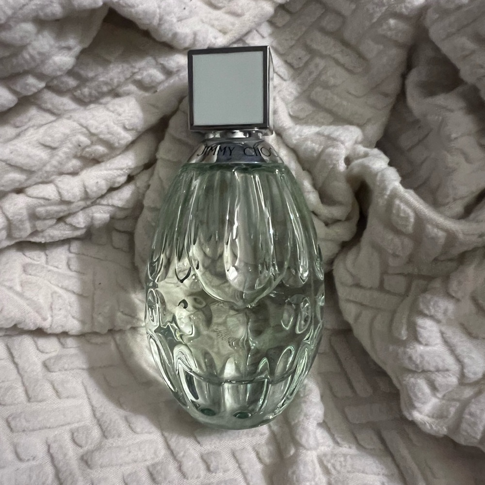 Jimmy Choo floral